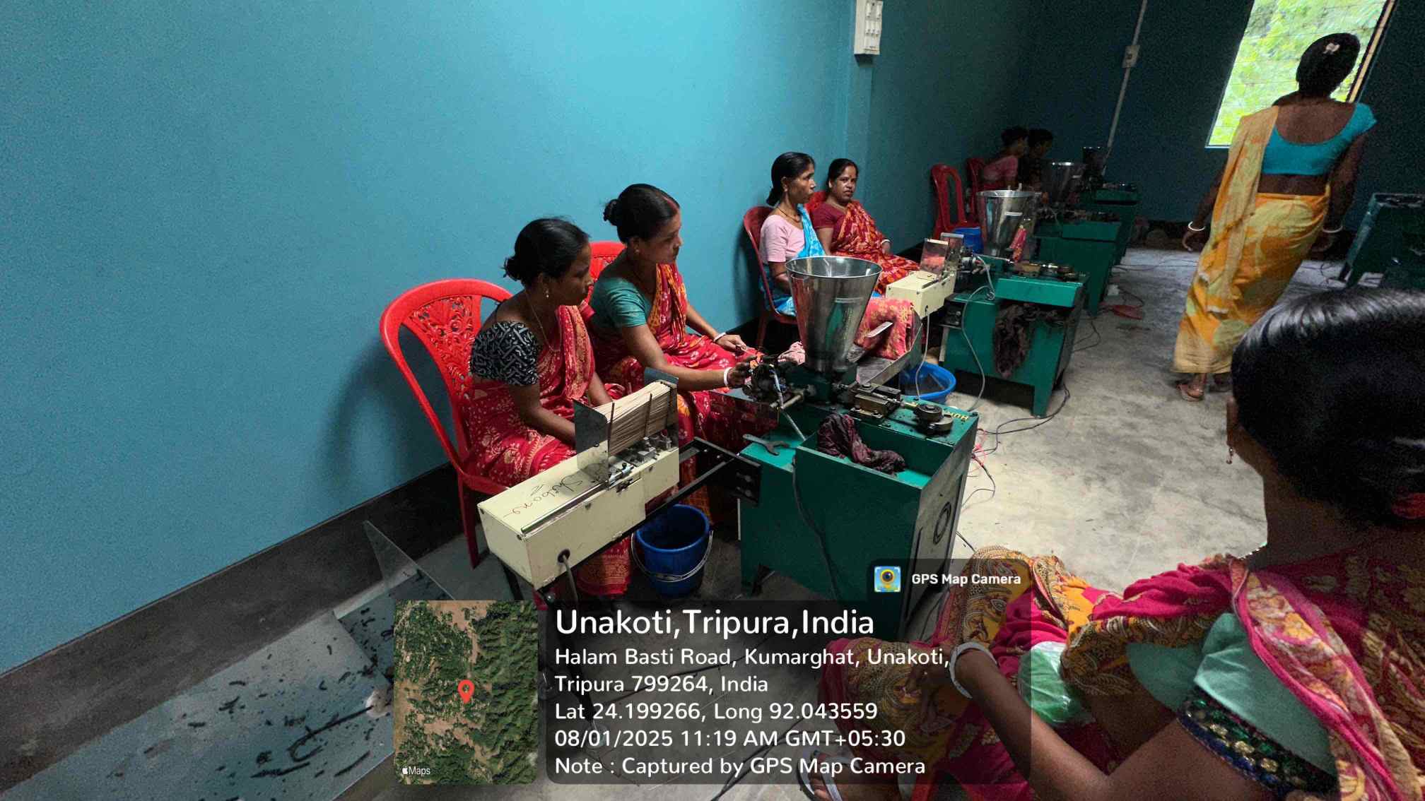 Training Program Image 8