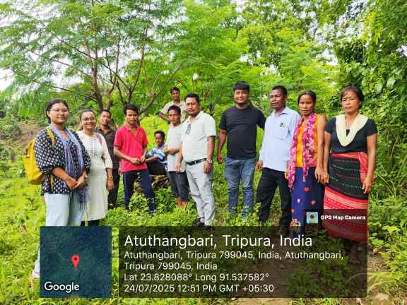 Training Program Image 12