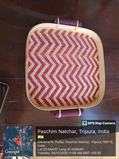 Bamboo Products Image 39