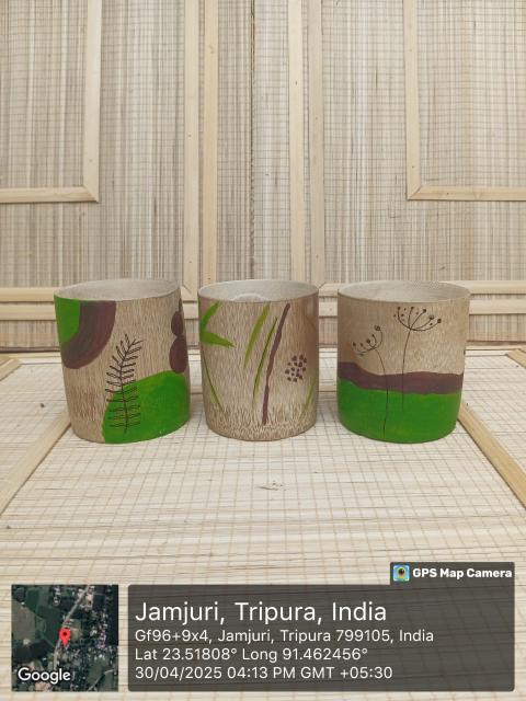 Bamboo Products Image 56