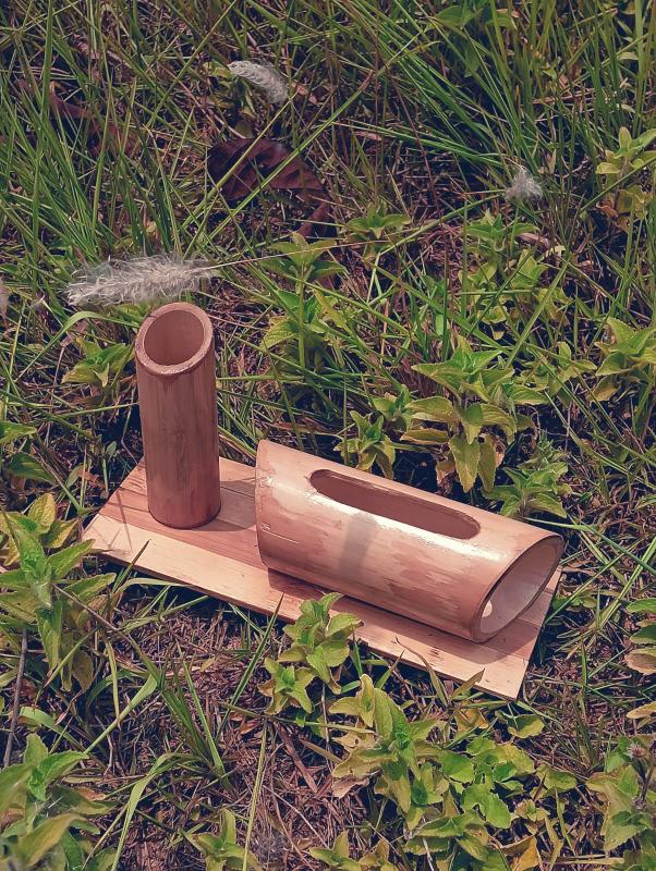 Bamboo Products Image 84