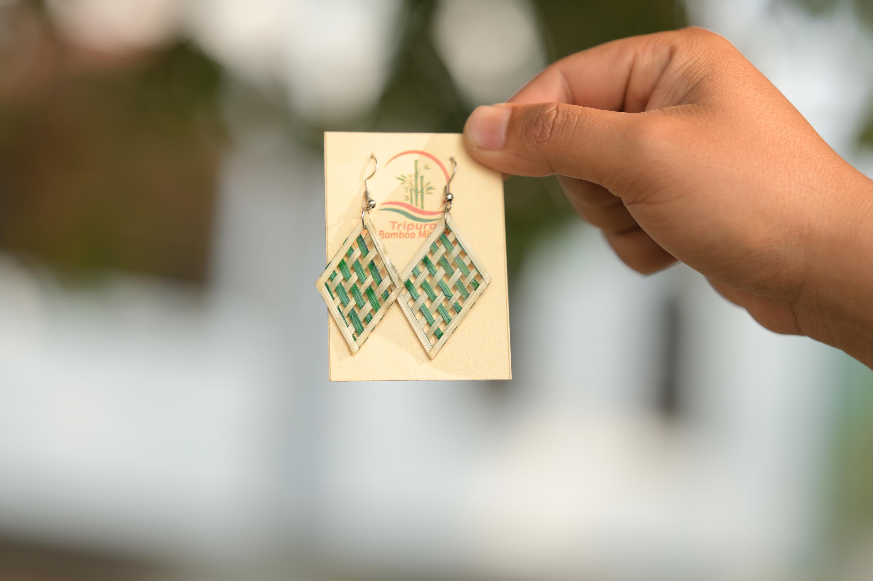 Bamboo Products Image 9