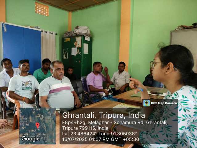 Training Program Image 4