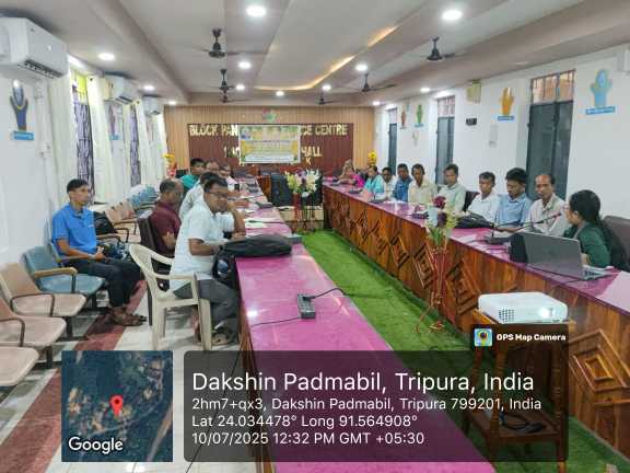 Training Program Image 7