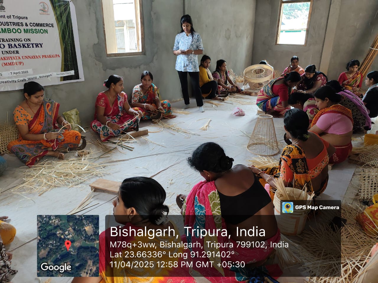 Training Program Image 2