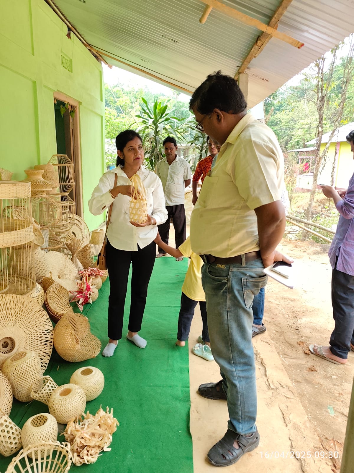 Training Program Image 3