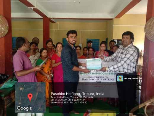 Training Program Image 39