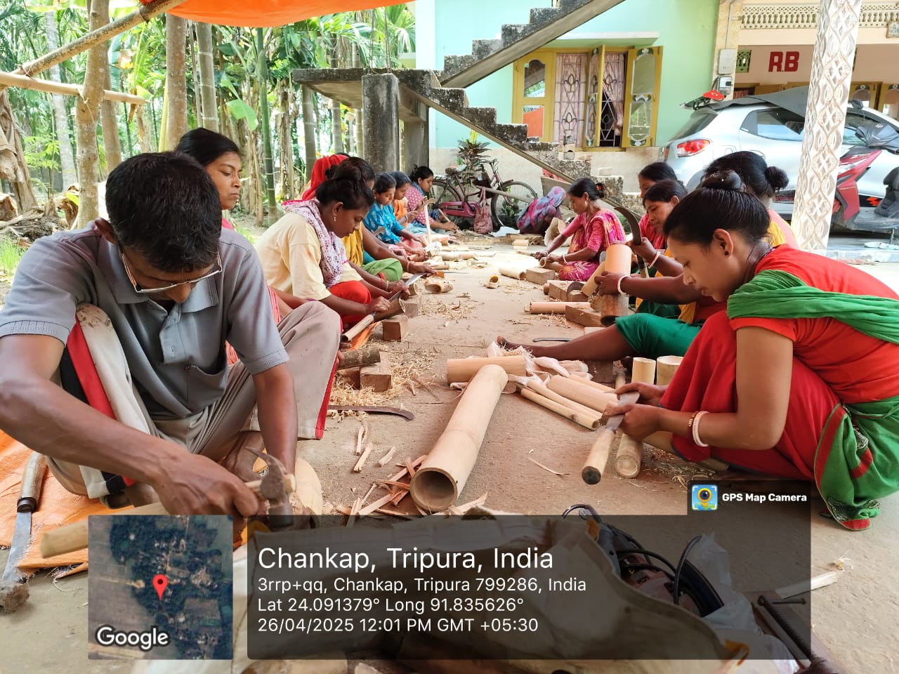 Training Program Image 4